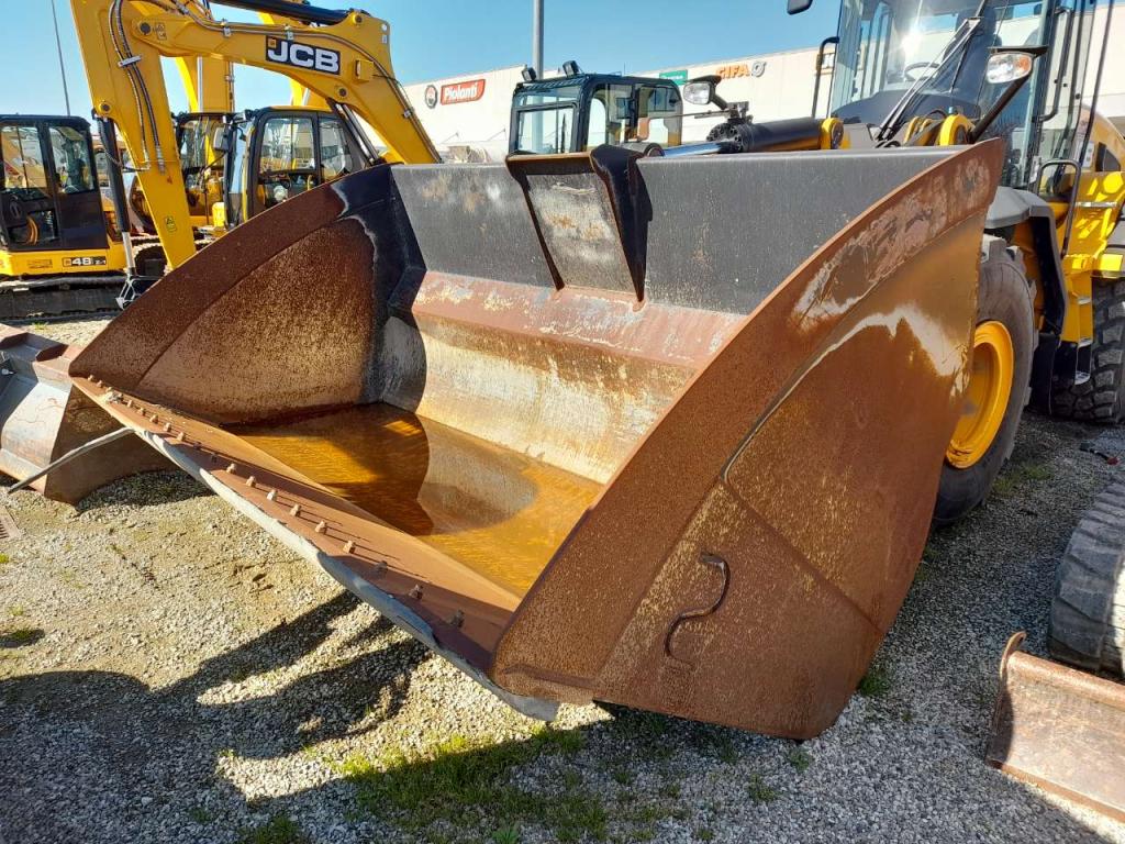 Loader bucket Photo 6