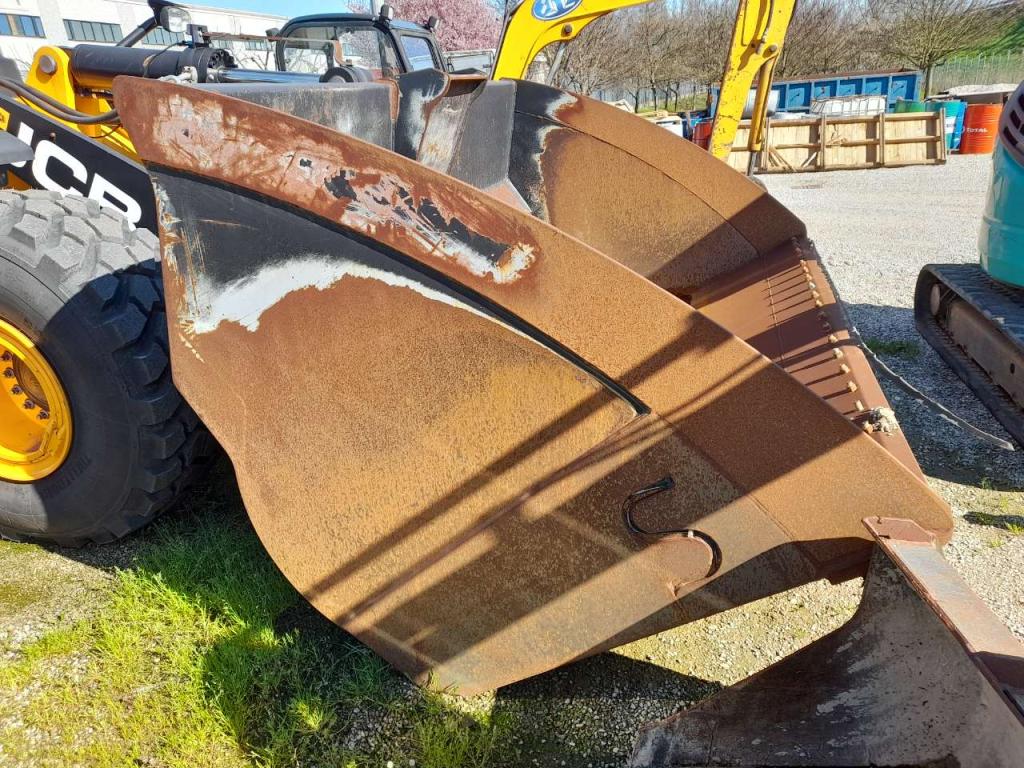 Loader bucket Photo 7