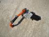 Filter support for Fiat Hitachi W130 Photo 2 thumbnail