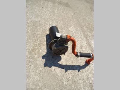 Filter support for Fiat Hitachi W130 sold by OLM 90 Srl