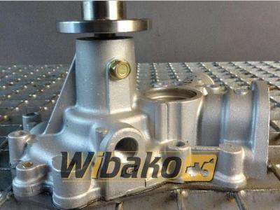 Isuzu Engine water pump sold by Wibako