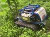 XROT SFALCIATUTTO CINGOLATO RADIOCOMANDATO70 EVO - GPS - BIDIREZIONALE Photo 15 thumbnail