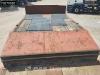 Nooteboom 0SD04072-S17DE-1H1H 4 axles NO PAPERS Ausziebahr 2xSteering RAMPS Photo 15 thumbnail