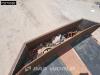Nooteboom 0SD04072-S17DE-1H1H 4 axles NO PAPERS Ausziebahr 2xSteering RAMPS Photo 16 thumbnail