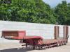 Nooteboom 0SD04072-S17DE-1H1H 4 axles NO PAPERS Ausziebahr 2xSteering RAMPS Photo 2 thumbnail