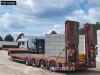 Nooteboom 0SD04072-S17DE-1H1H 4 axles NO PAPERS Ausziebahr 2xSteering RAMPS Photo 3 thumbnail