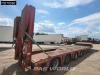 Nooteboom 0SD04072-S17DE-1H1H 4 axles NO PAPERS Ausziebahr 2xSteering RAMPS Photo 6 thumbnail