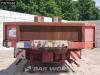Nooteboom 0SD04072-S17DE-1H1H 4 axles NO PAPERS Ausziebahr 2xSteering RAMPS Photo 7 thumbnail
