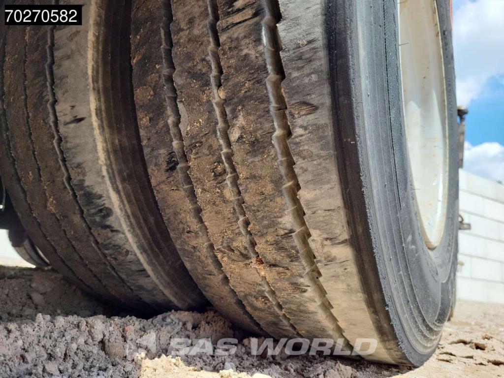 Nooteboom 0SD04072-S17DE-1H1H 4 axles NO PAPERS Ausziebahr 2xSteering RAMPS Photo 20