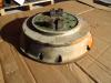 Transmission joint for FIAT HITACHI FR220 Photo 4 thumbnail