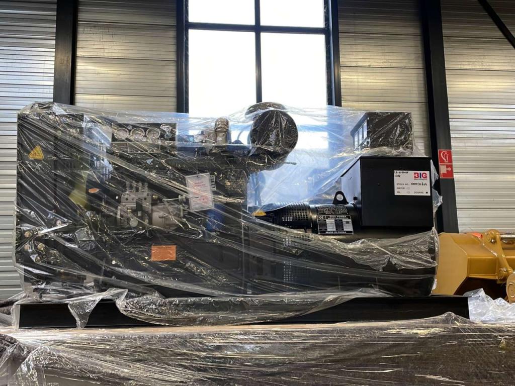 Giga Power LT-W50-GF 62.5 kVA Open generator Photo 15