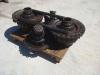 Rear drive for Hitachi LX290 Photo 3 thumbnail