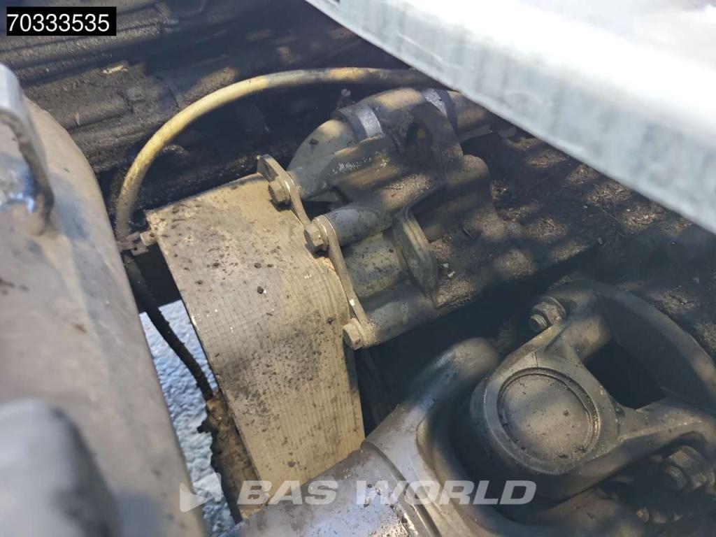 Daf XF 460 XF 4X2 SC Retarder Hydraulik Photo 11