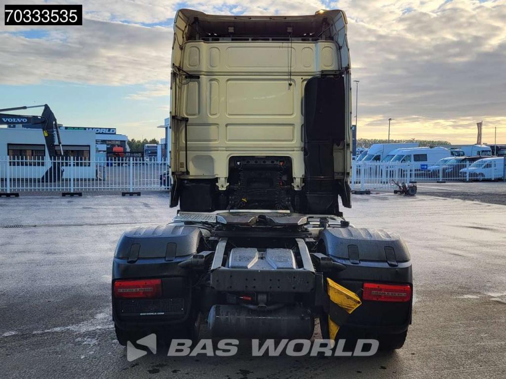 Daf XF 460 XF 4X2 SC Retarder Hydraulik Photo 14