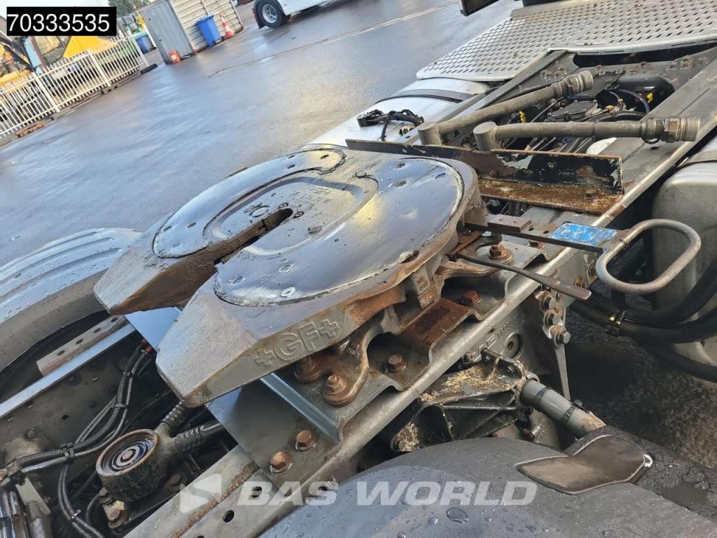 Daf XF 460 XF 4X2 SC Retarder Hydraulik Photo 6