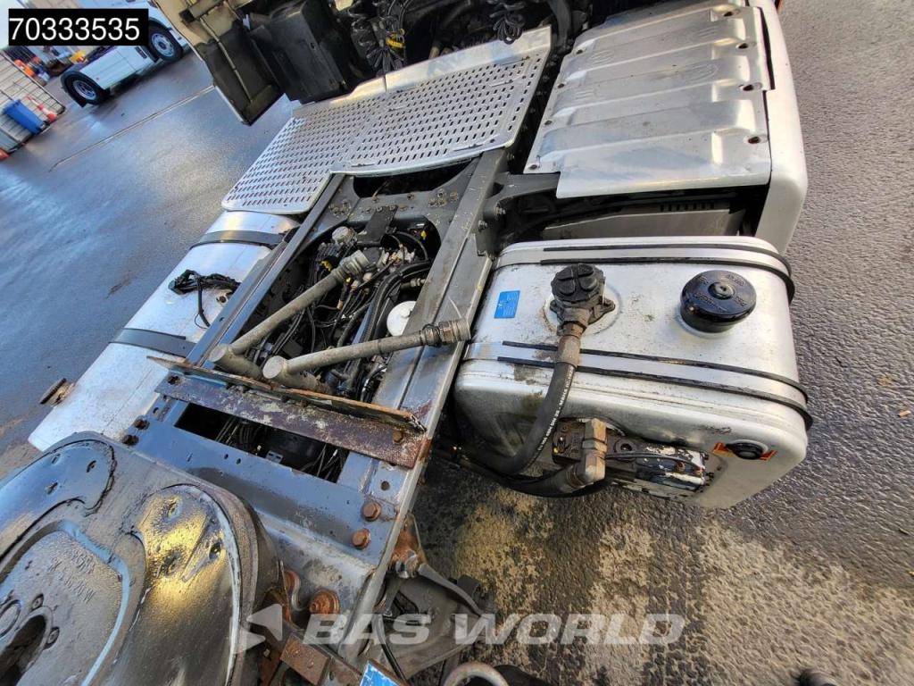 Daf XF 460 XF 4X2 SC Retarder Hydraulik Photo 7