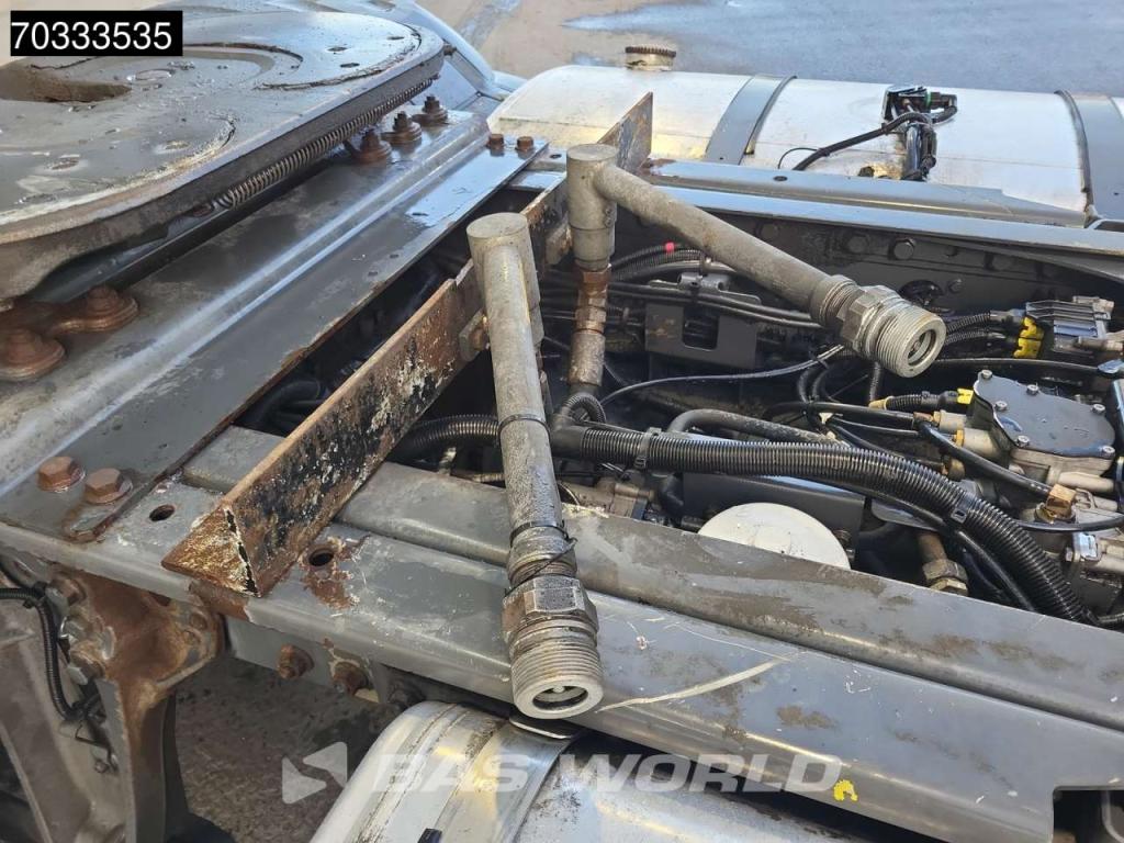 Daf XF 460 XF 4X2 SC Retarder Hydraulik Photo 9