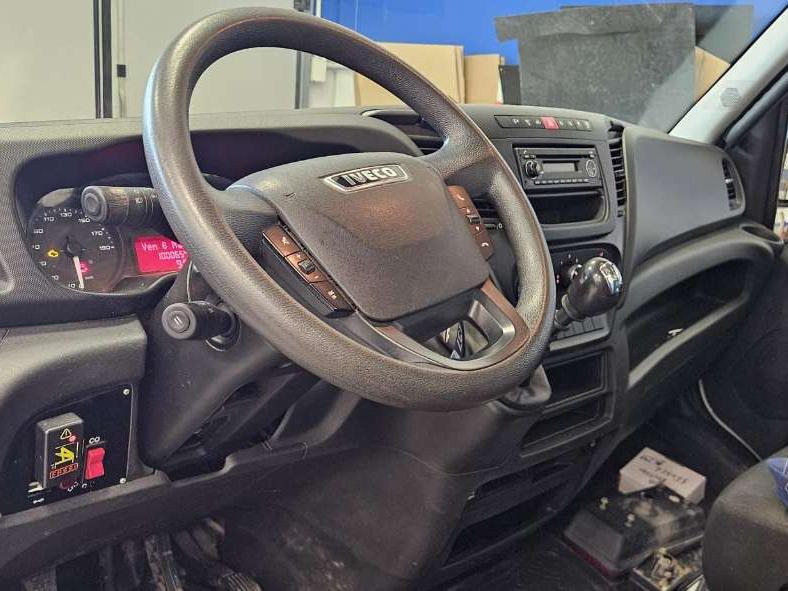 Iveco Daily Photo 2