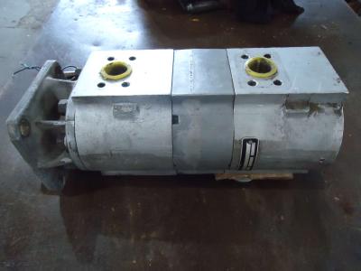Hydraulic pump for Fiat Allis FR35 - codice 73070425 sold by OLM 90 Srl
