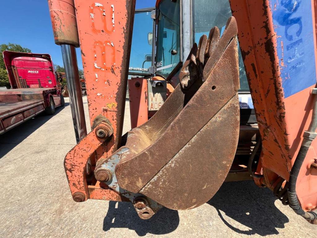 Fiat Hitachi FB200 Photo 10