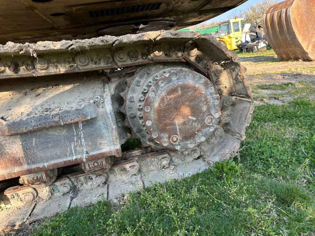 Caterpillar 323FLN Photo 19