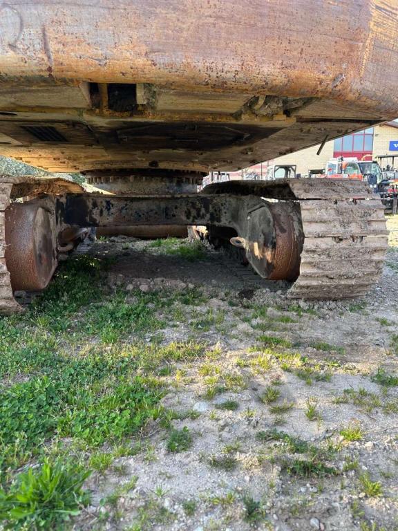 Caterpillar 323FLN Photo 20