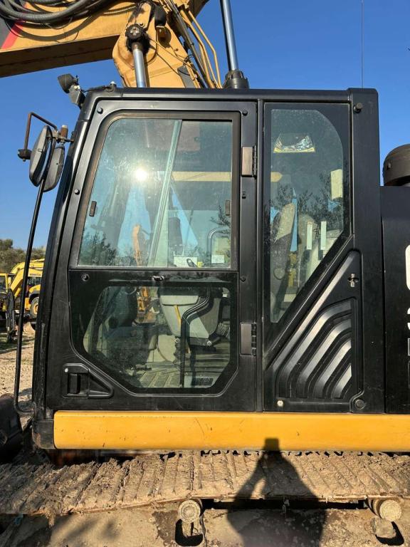 Caterpillar 323FLN Photo 4