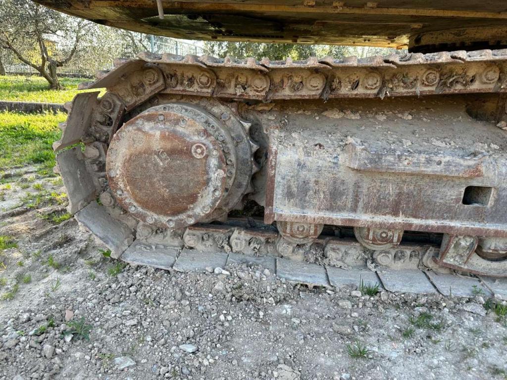 Caterpillar 323FLN Photo 9