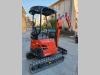 Kubota U17-3a Photo 2 thumbnail
