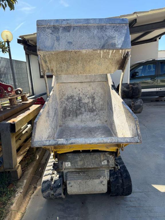 Wacker Neuson DT08 Photo 2