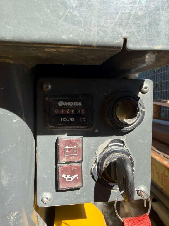Wacker Neuson DT08 Photo 5