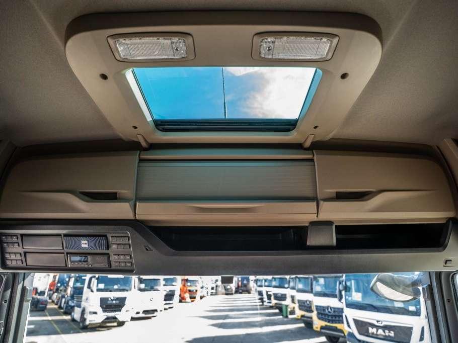 Man TGX 18.470 BL SA +ADR+INTARDER Photo 13