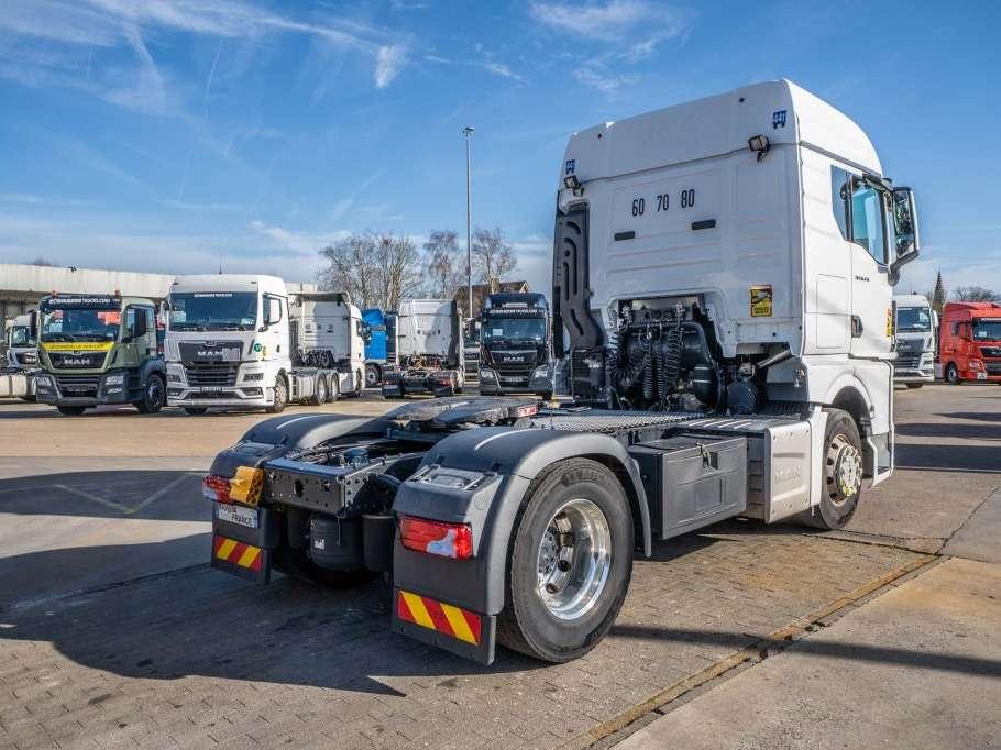 Man TGX 18.470 BL SA +ADR+INTARDER Photo 4