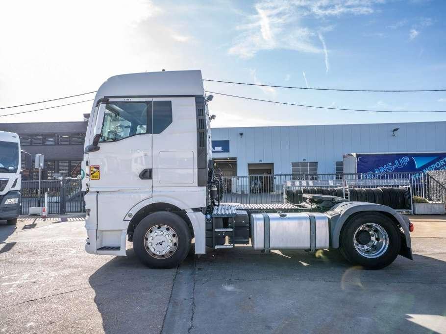 Man TGX 18.470 BL SA +ADR+INTARDER Photo 7