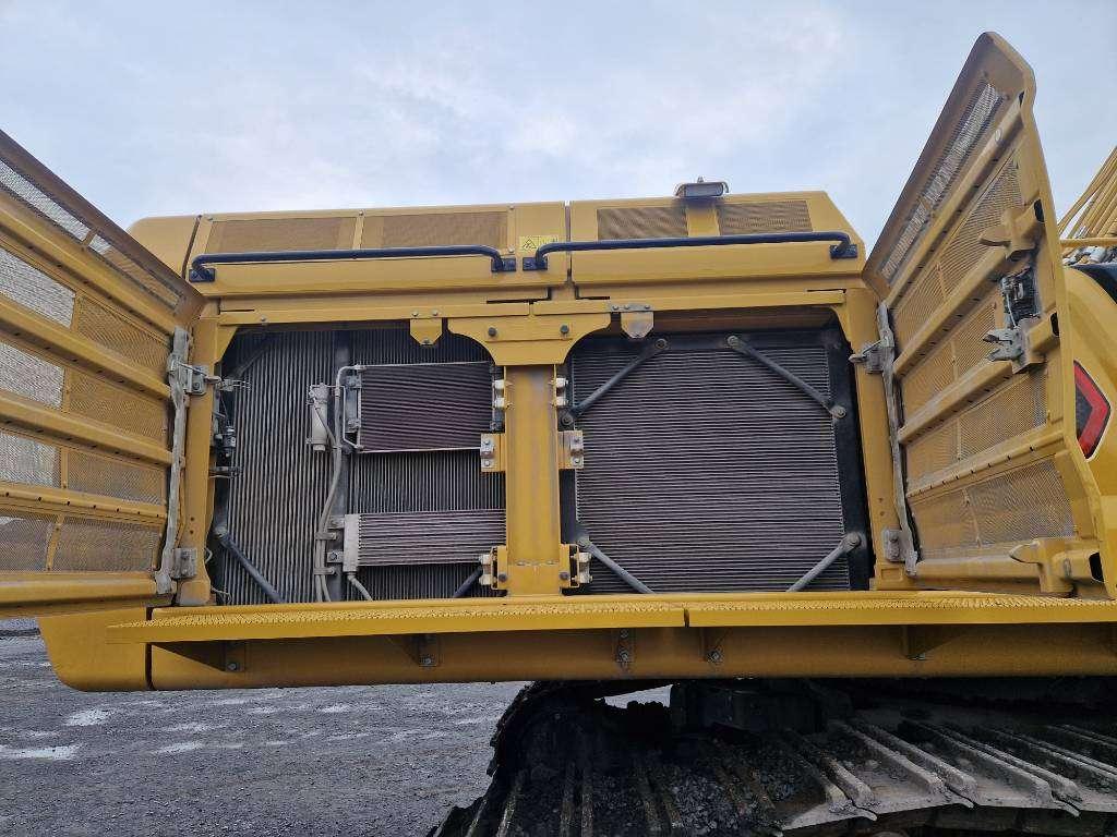 Caterpillar 395 Photo 11