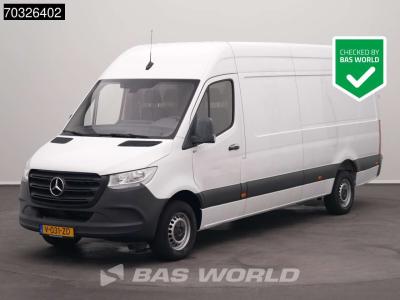 Mercedes-Benz Sprinter 311 CDI Automaat L3H2 Airco Camera Euro6 L3 Pakketwagen A/C sold by BAS World B.V.
