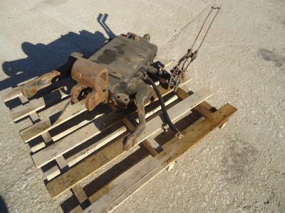 Distributore sollevatore for Same Explorer 90C sold by OLM 90 Srl