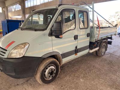 Iveco 65C18 Photo 1