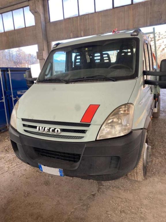 Iveco 65C18 Photo 2