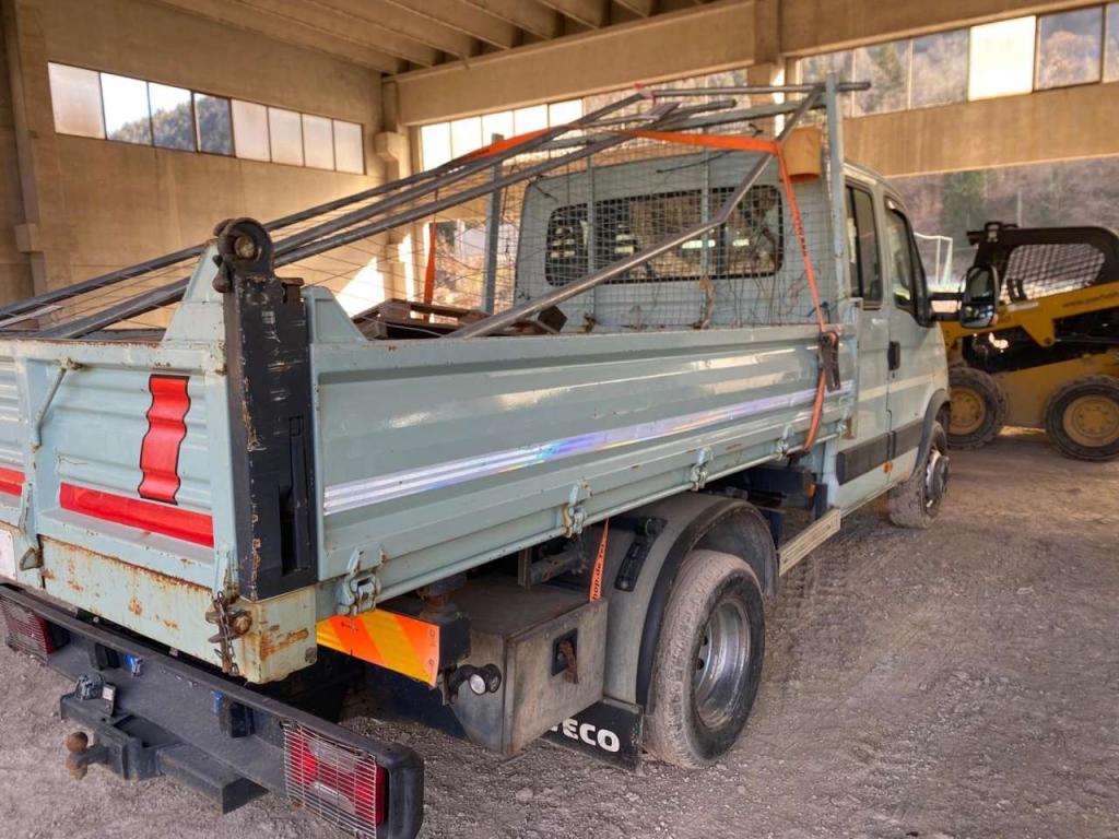 Iveco 65C18 Photo 4