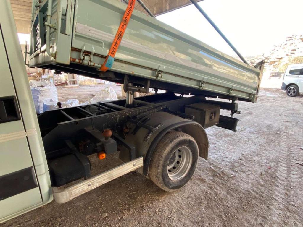 Iveco 65C18 Photo 7
