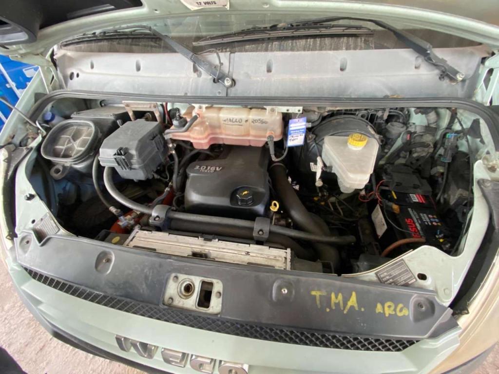 Iveco 65C18 Photo 8