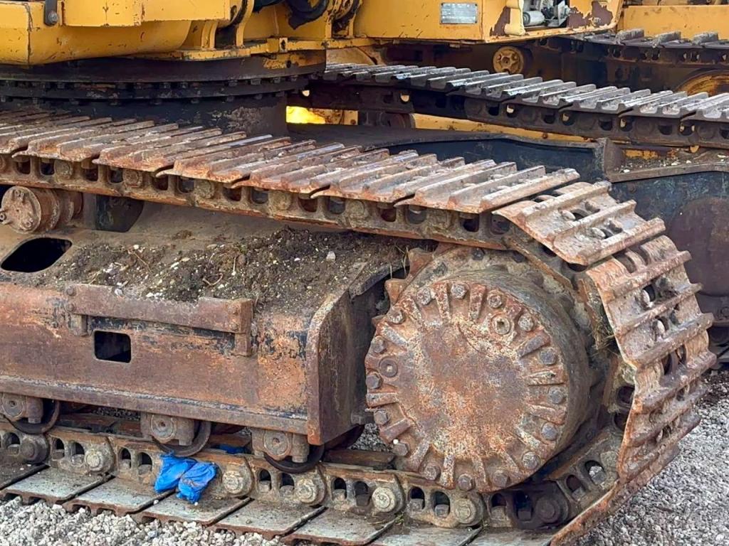 Caterpillar 318BLN Photo 12