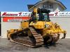 Caterpillar D6N LGP Photo 3 thumbnail