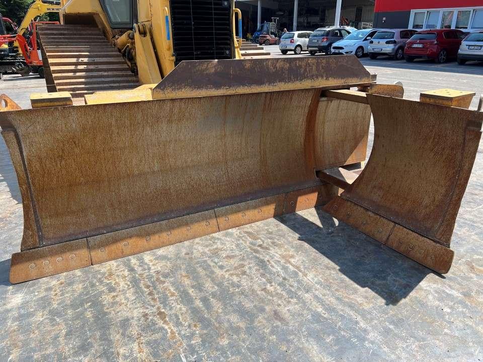 Caterpillar D6N LGP Photo 10