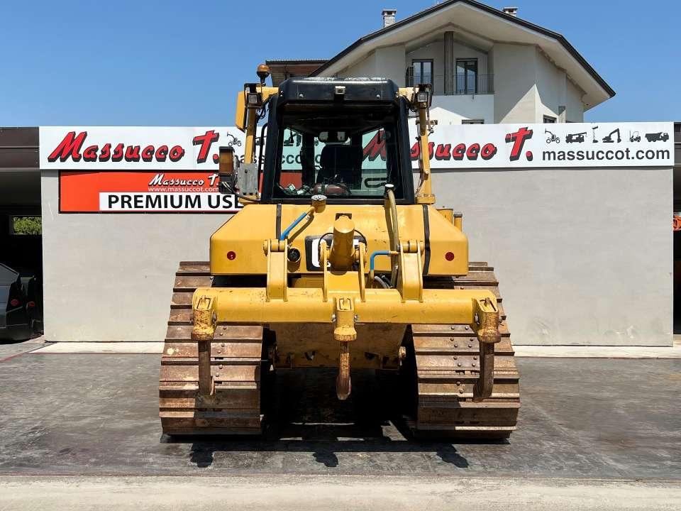 Caterpillar D6N LGP Photo 12