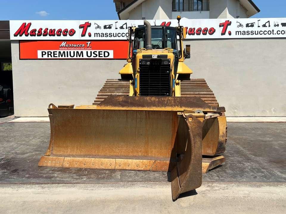 Caterpillar D6N LGP Photo 15