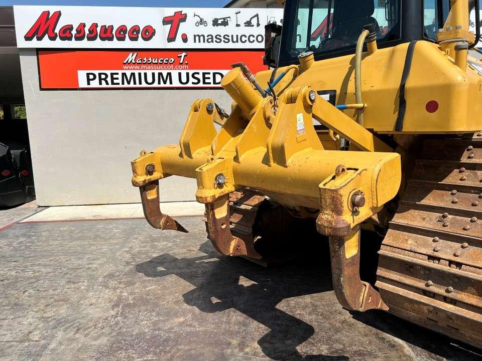 Caterpillar D6N LGP Photo 17