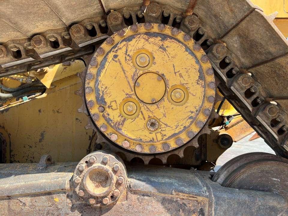 Caterpillar D6N LGP Photo 18