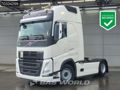 Volvo FH 500 4X2 XL 2x Tanks I-ParkCool ACC Navi sold by BAS World B.V.